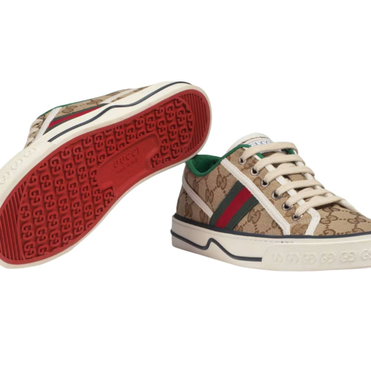Gucci Women's Gucci Tennis 1977 sneaker