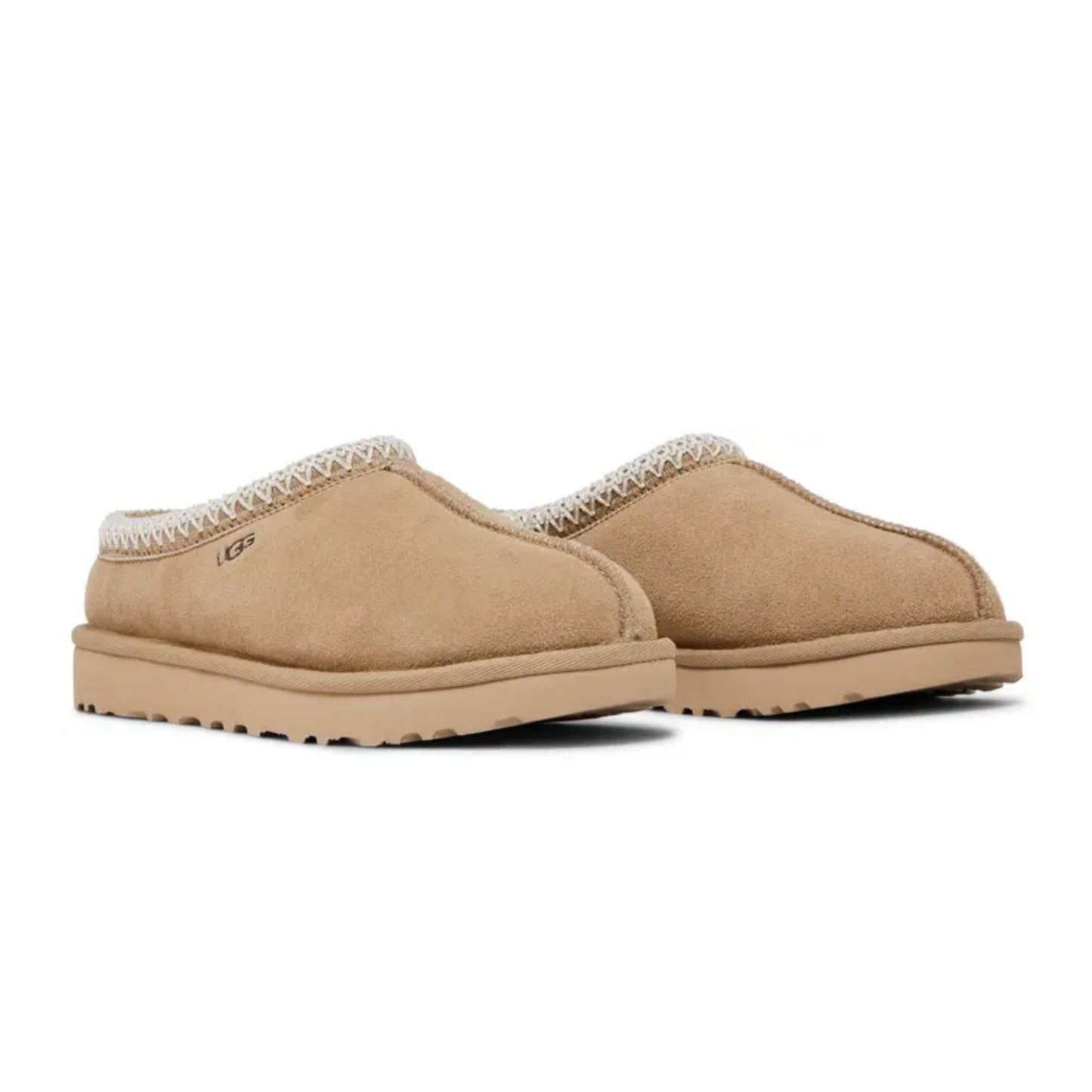 Ugg Tasman Slipper - Mustard Seed