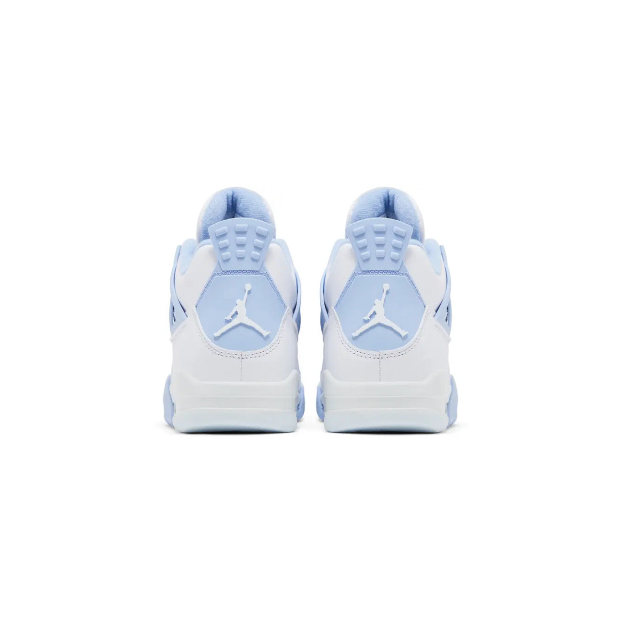 Nike Air Jordan 4 Retro 'Forget Me Not'