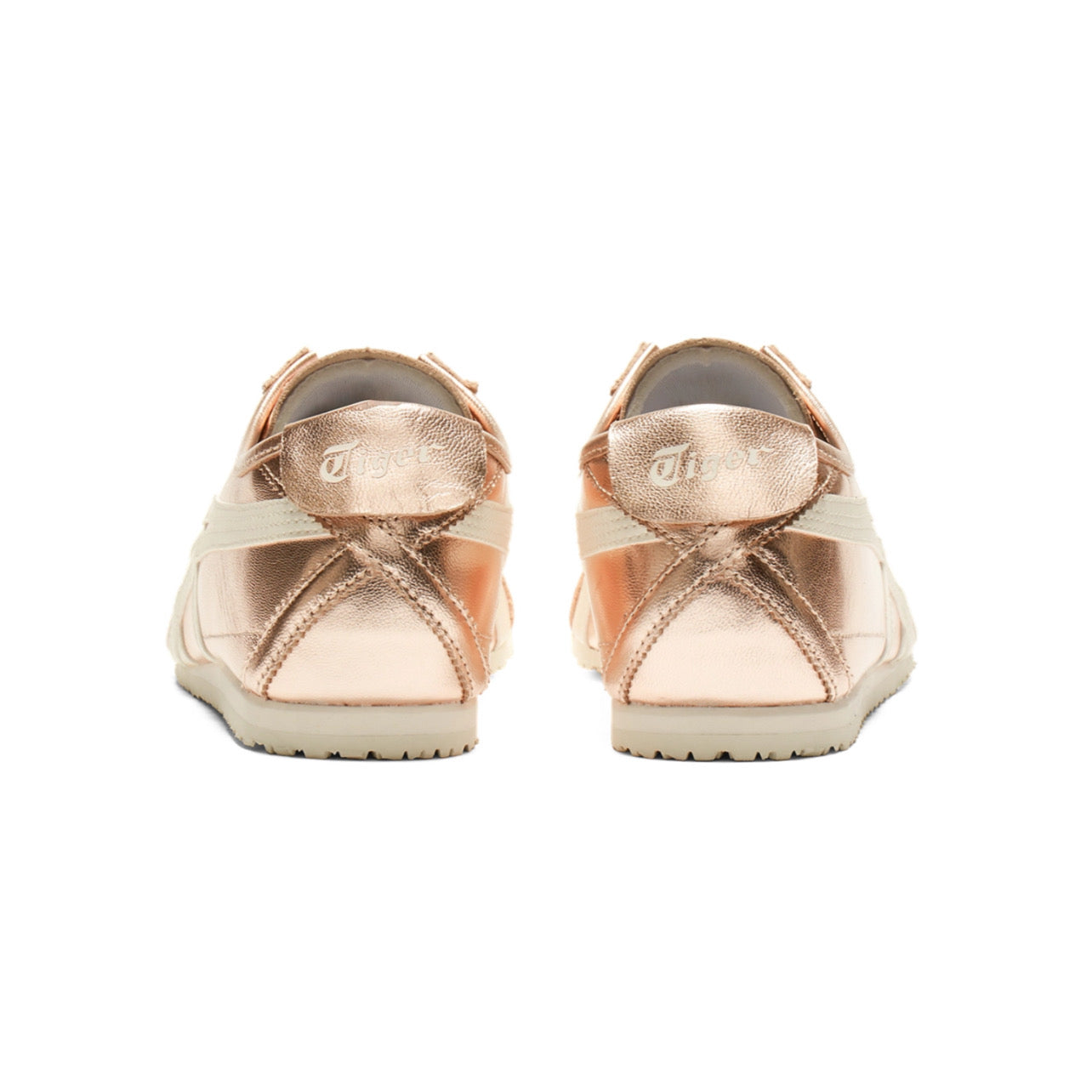 Onitsuka Tiger Mexico 66 Rose Gold/Cream