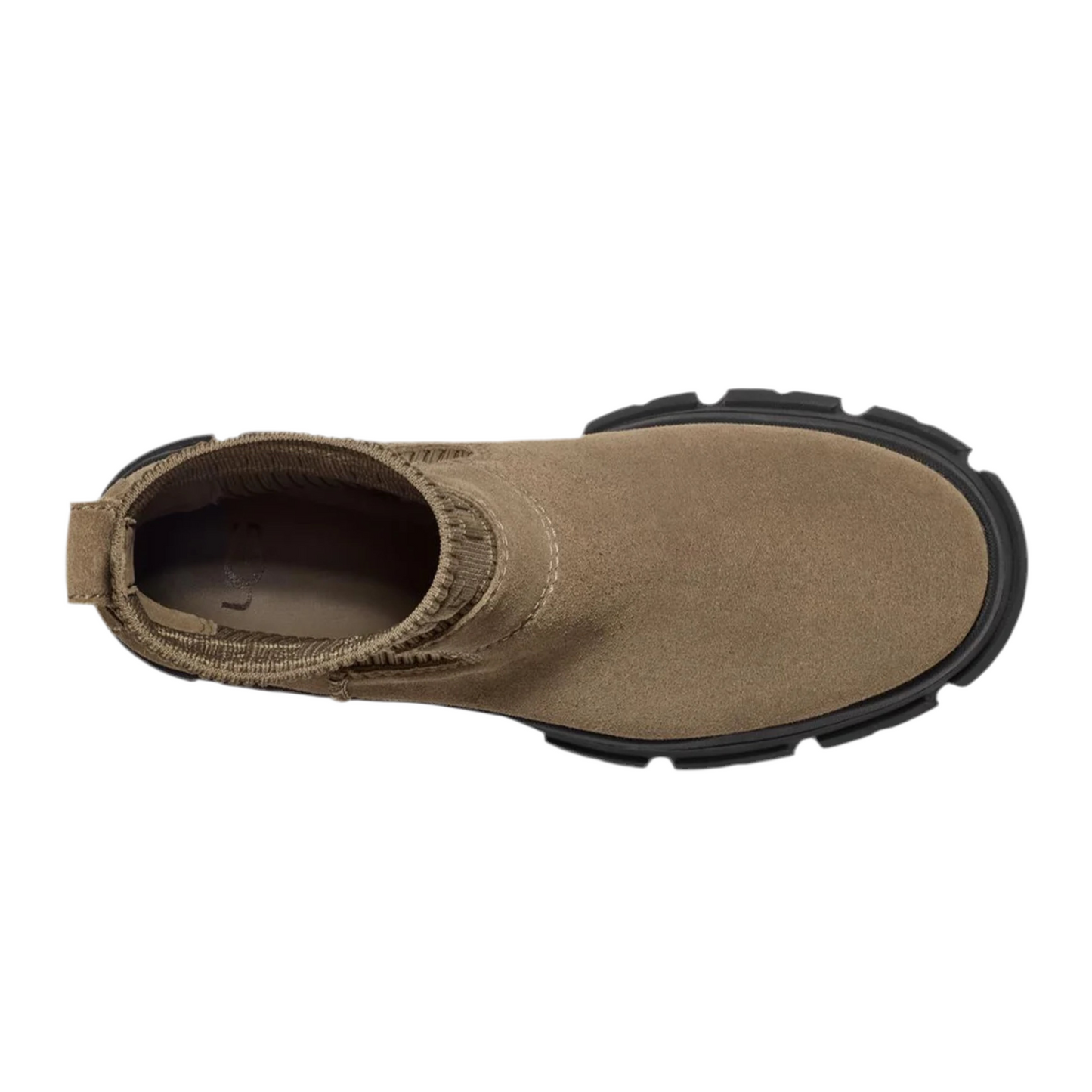 Ugg Brooklyn Chelsea Boot Hickory