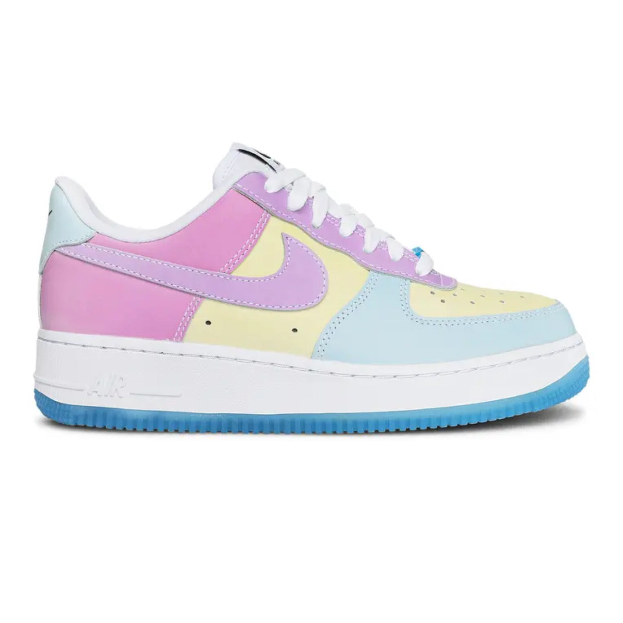 Nike Air Force 1 Low - LX 'UV Reactive'