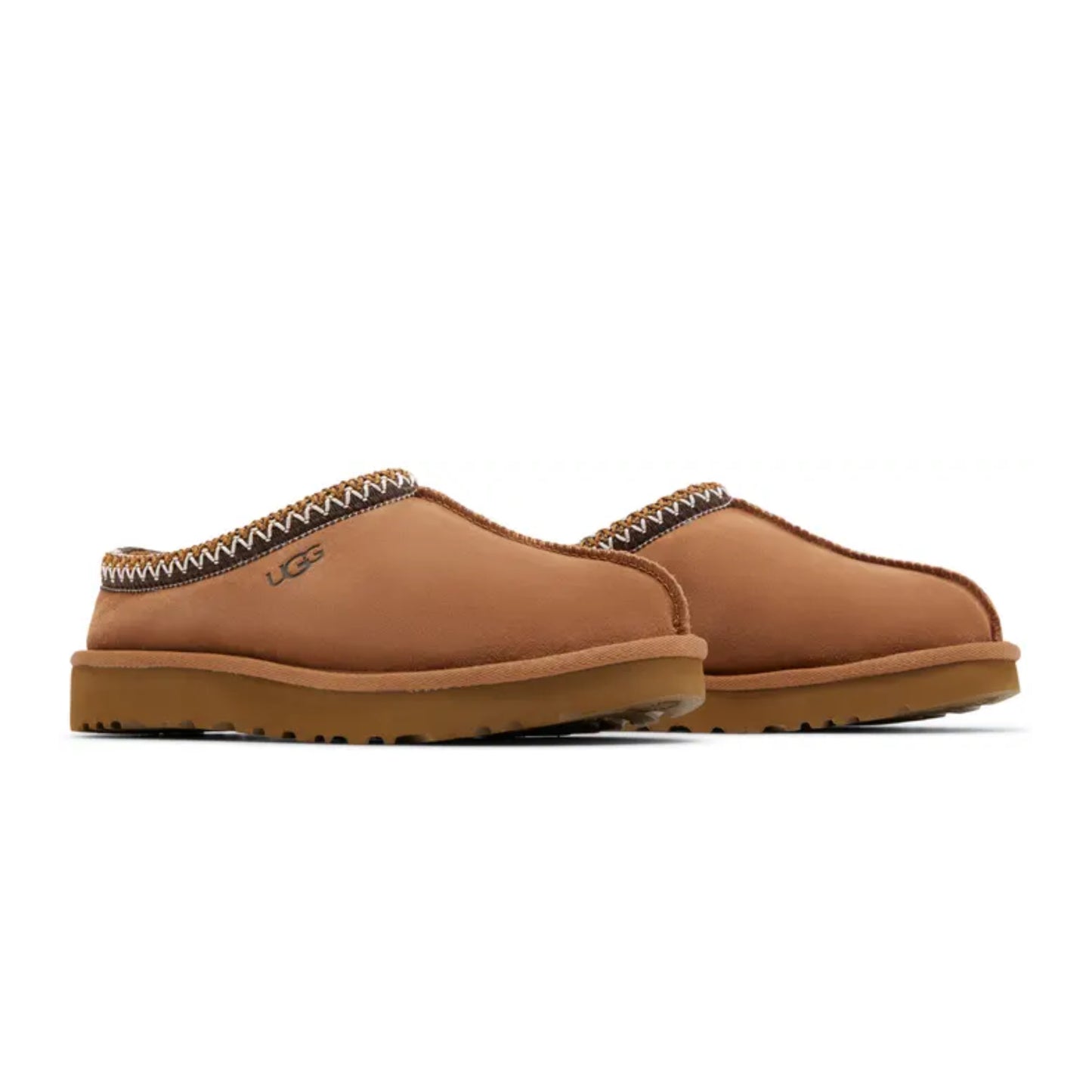 Ugg Tasman Slipper - Chestnut