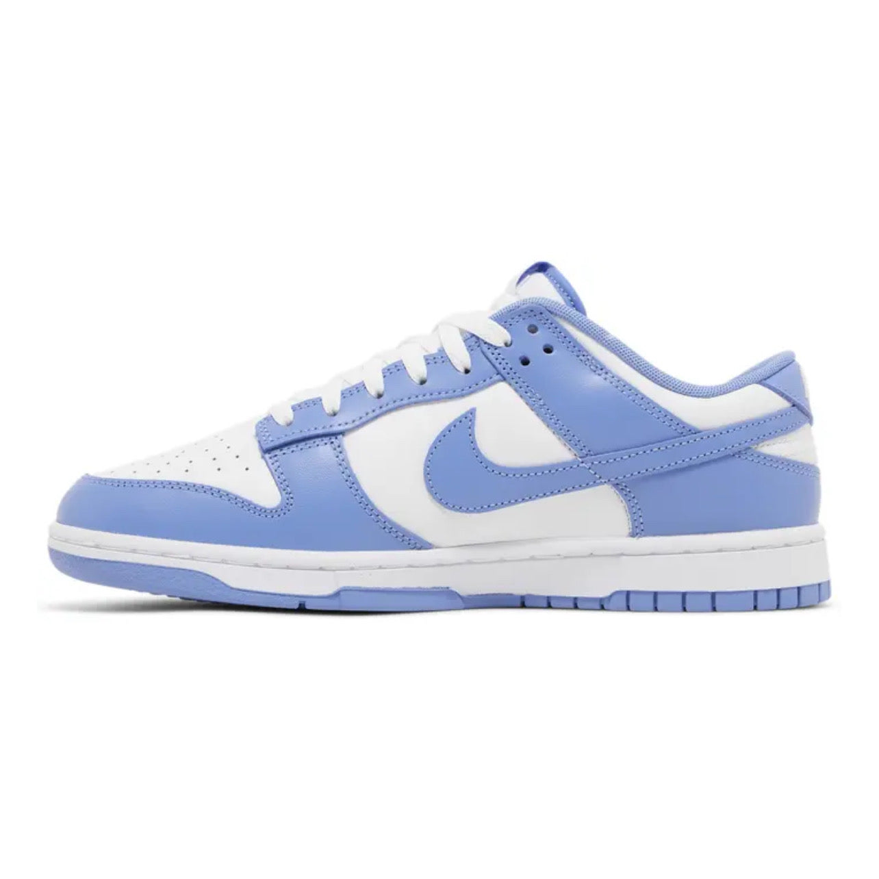 Nike dunk low ‘polar blue’