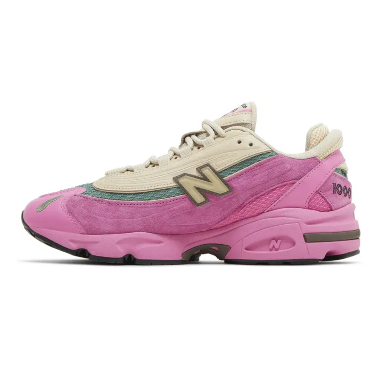 New balance 1000 'Real Pink Sandstone'