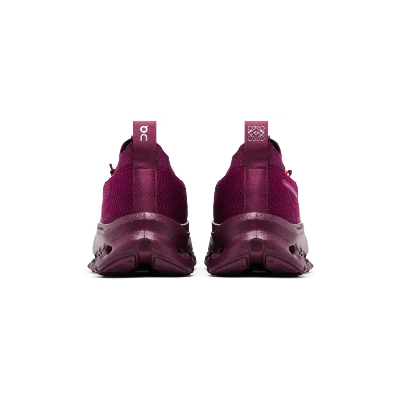 Loewe x Wmns Cloudtilt ‘Beet Red’