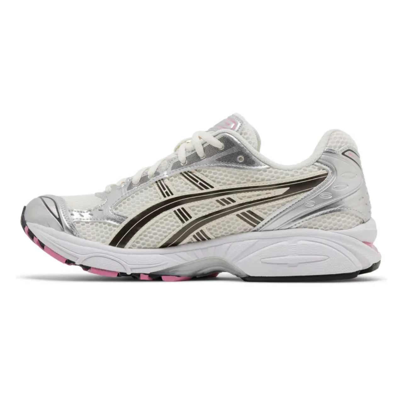 Asics Gel Kayano 14 'Cream Sweet Pink'