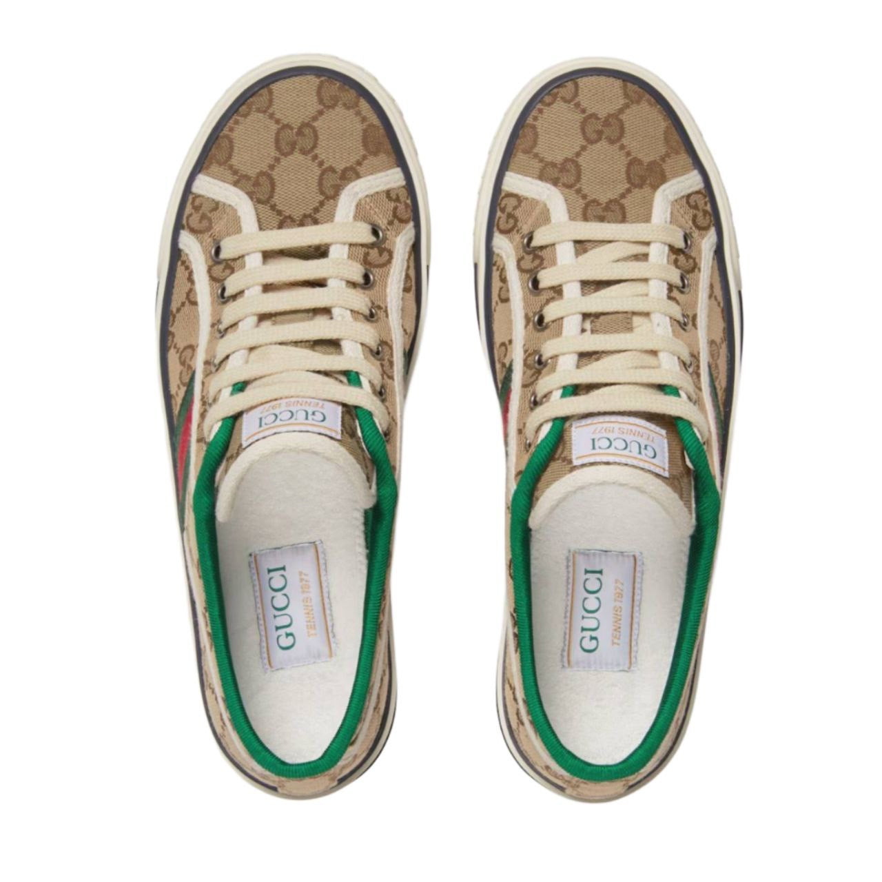 Gucci Women's Gucci Tennis 1977 sneaker