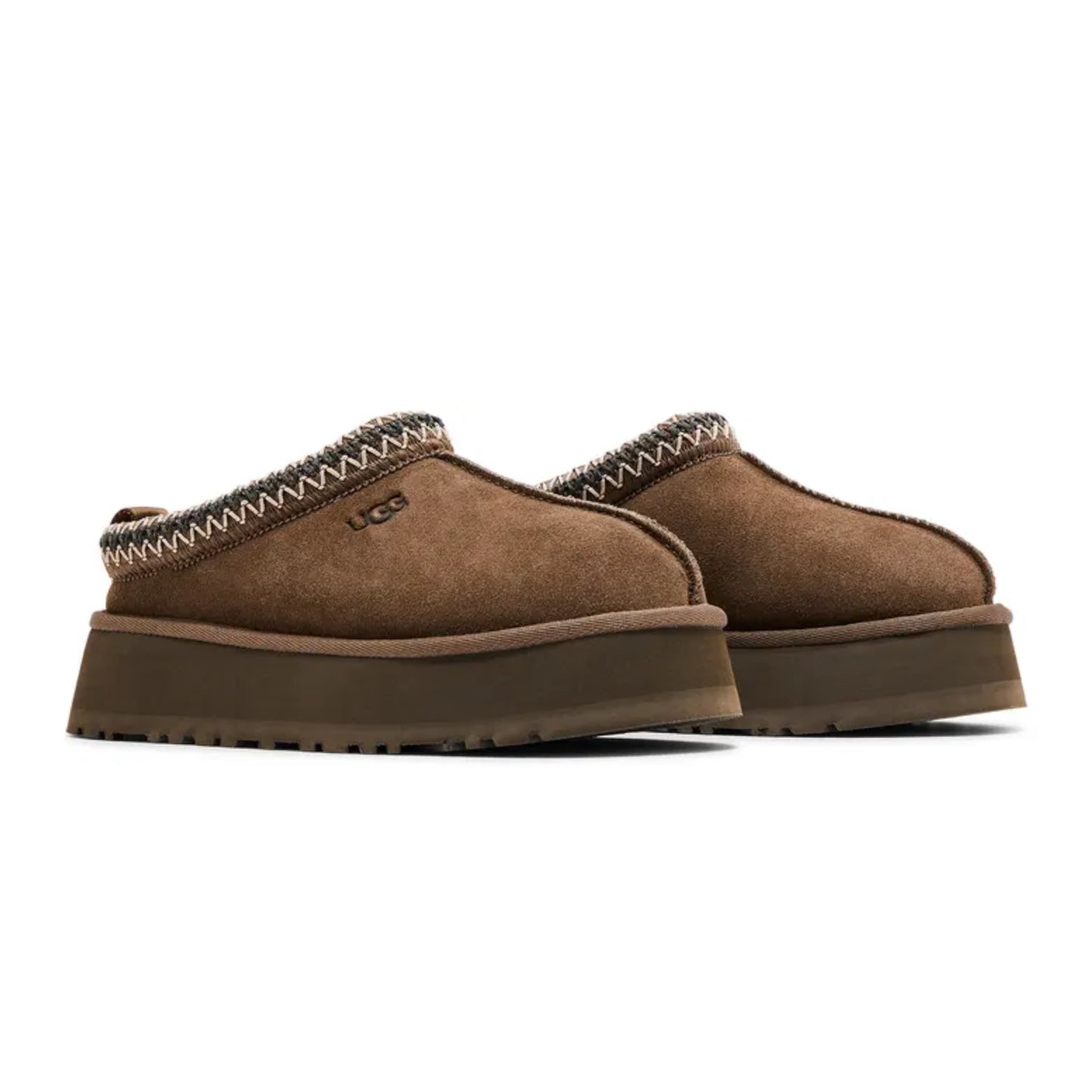 Ugg Tazz Slipper - Hickory