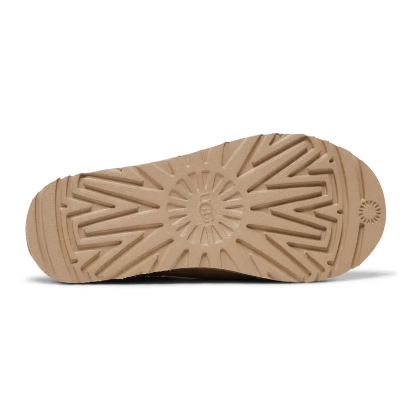 Ugg Tasman Slipper - Mustard Seed