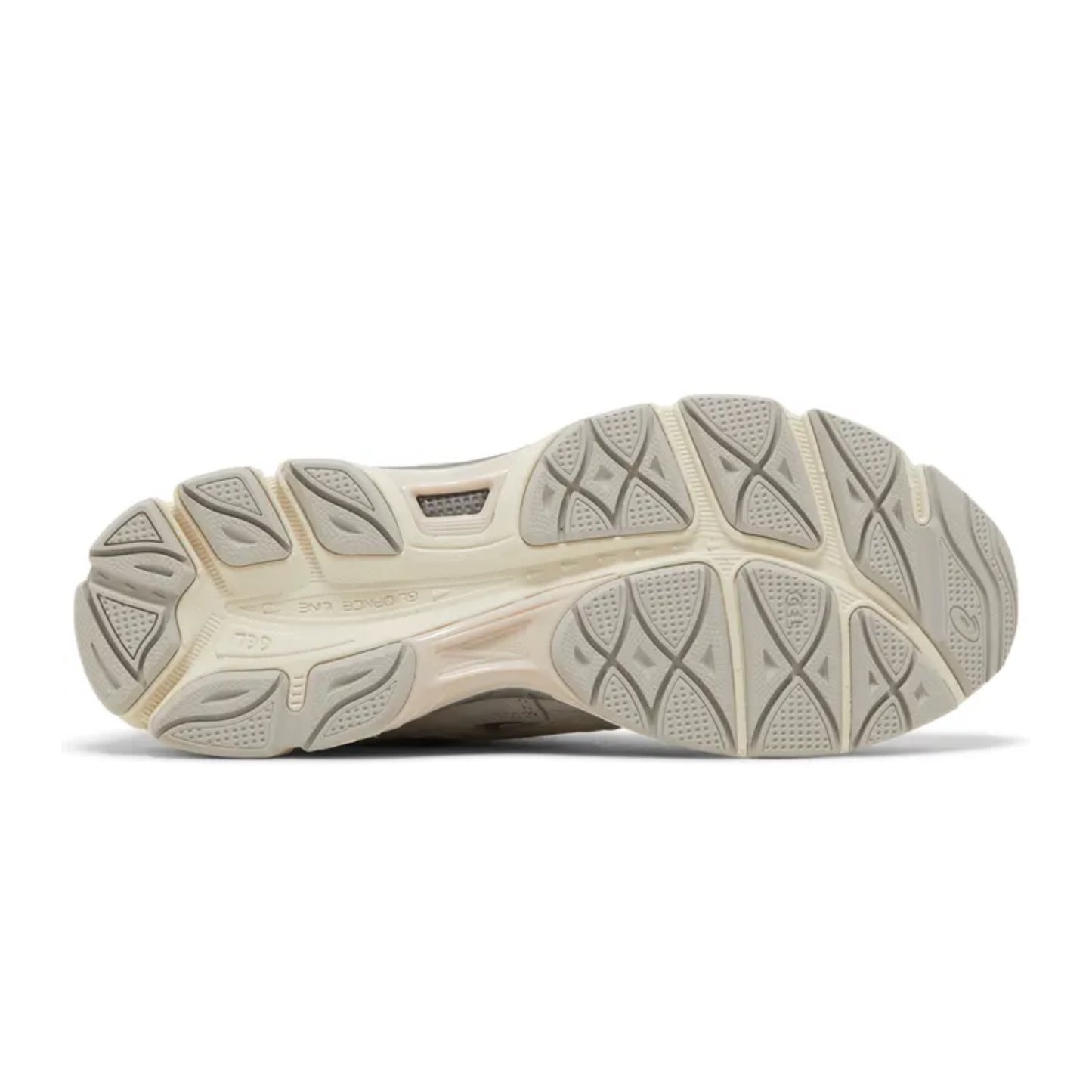 Asics Gel NYC Cream Oyster Grey