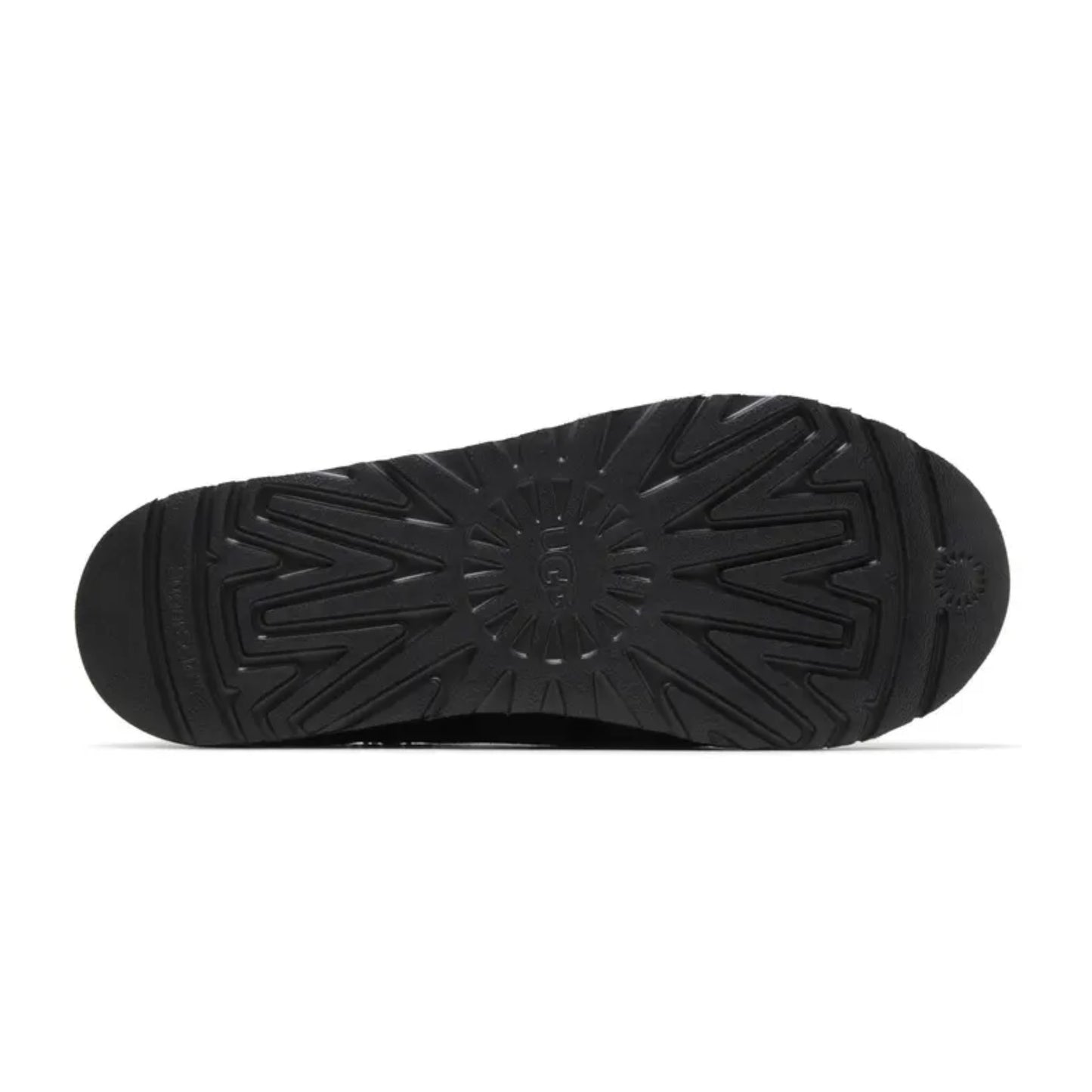 Ugg Tasman Slipper - Black