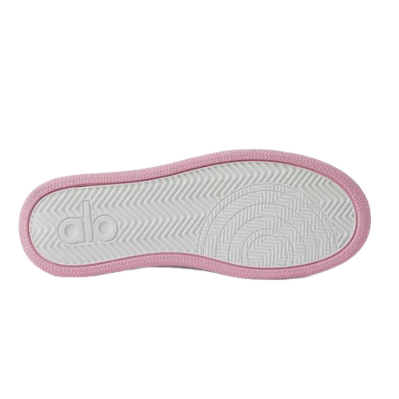 ALO Recovery Mode Sneaker Pink/White