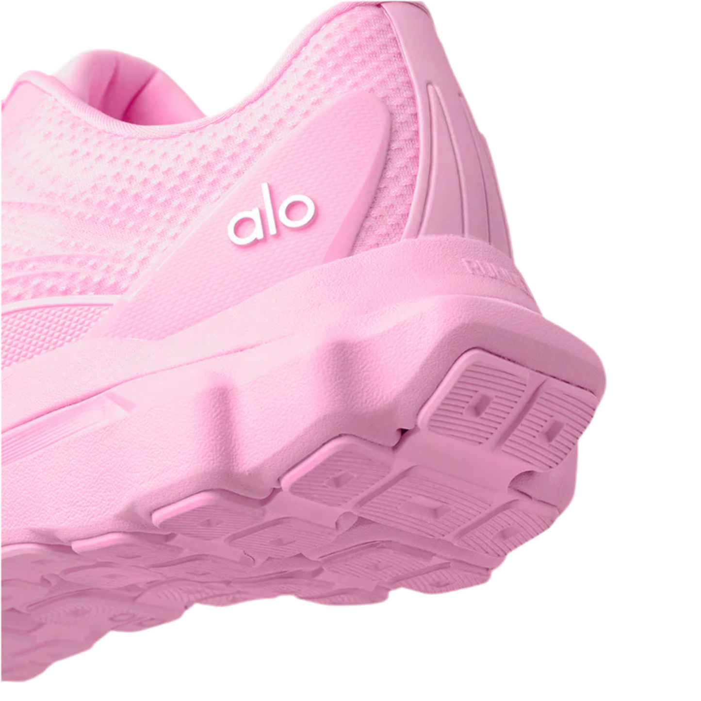 ALO Runner Sweet Pink