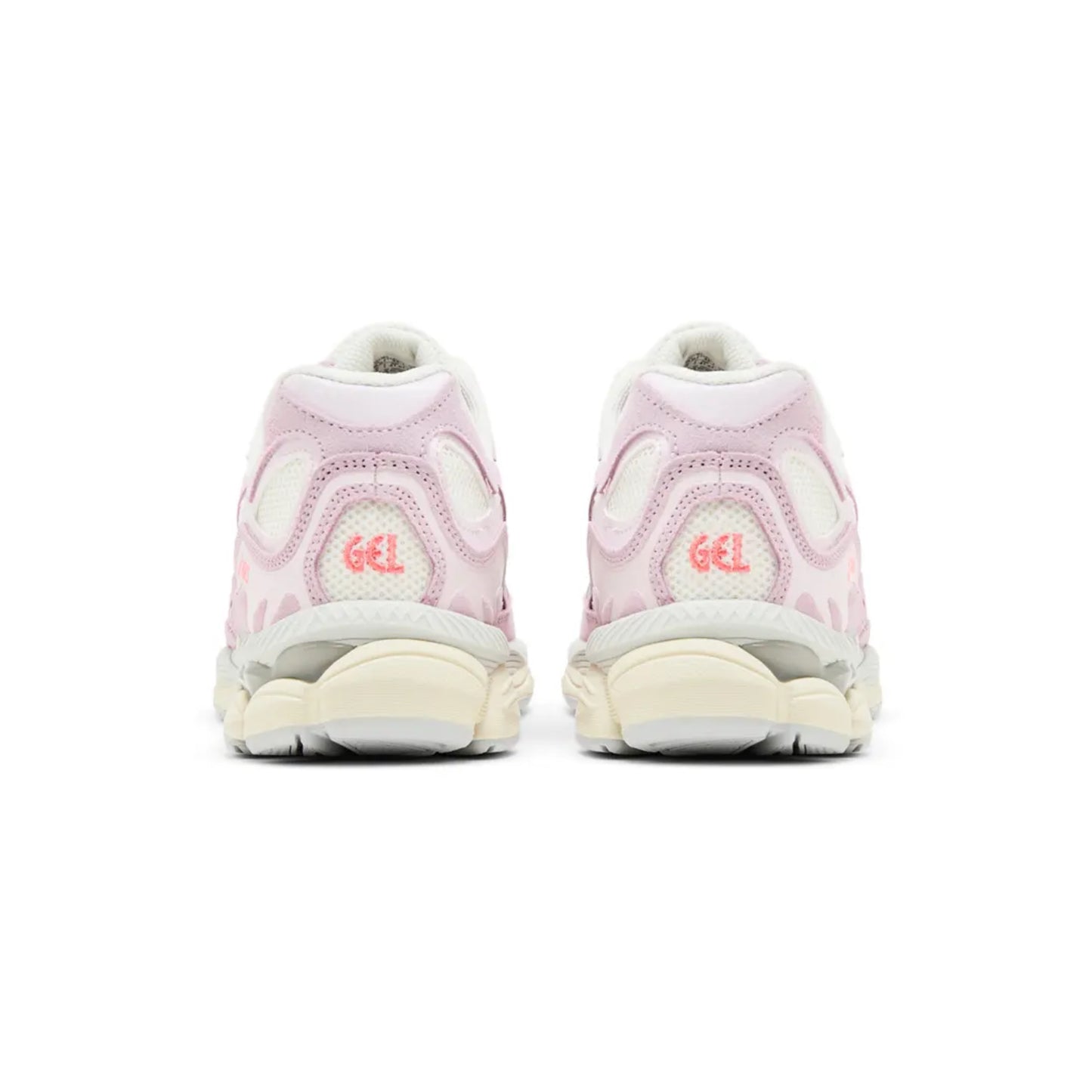 Asics Gel NYC Cream Rose Water
