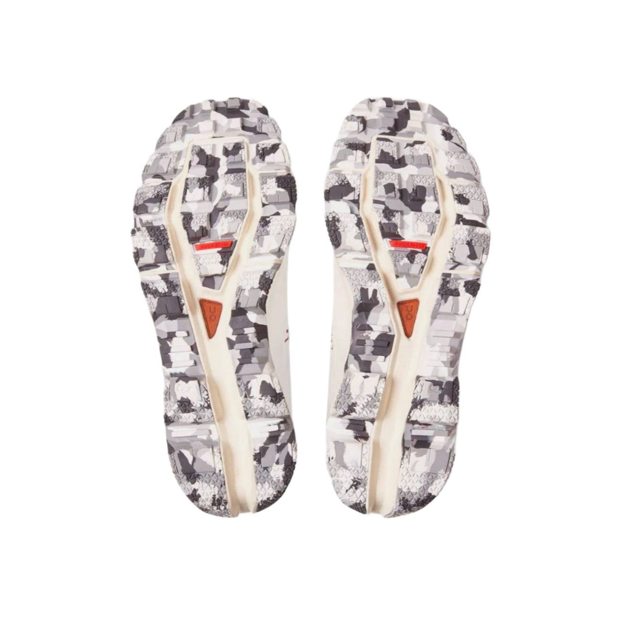On cloud running venture 2 loewe white