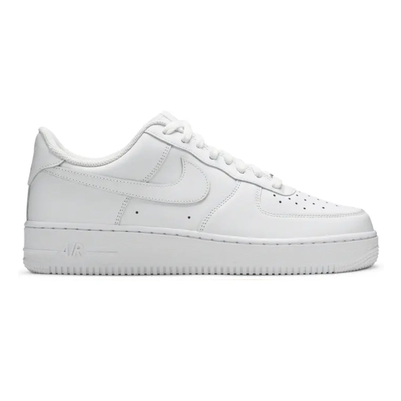 Nike Air Force 1 '07 'Triple White'