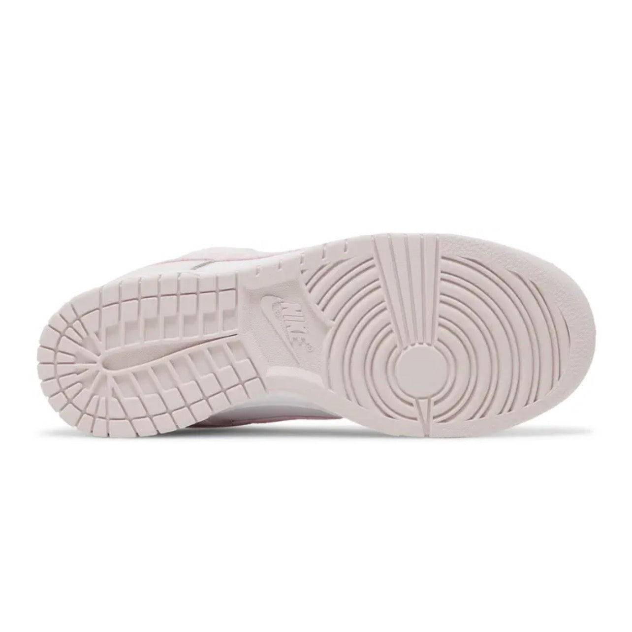 Nike Wmns Dunk Low 'Pink Paisley'