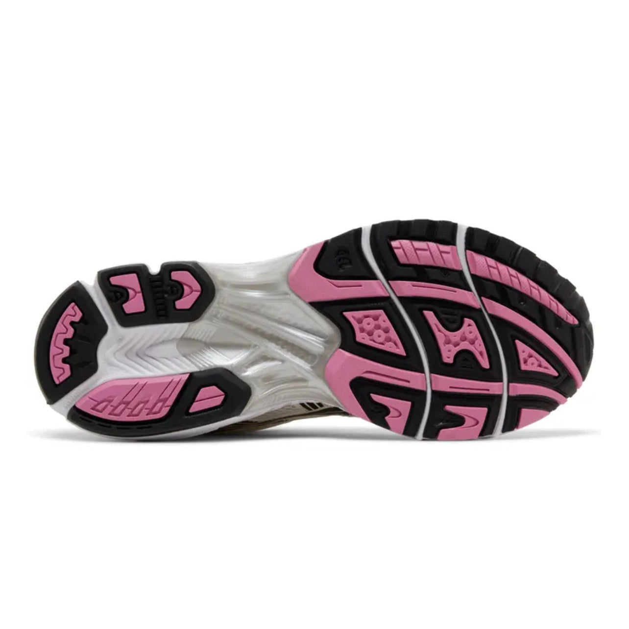 Asics Gel Kayano 14 'Cream Sweet Pink'
