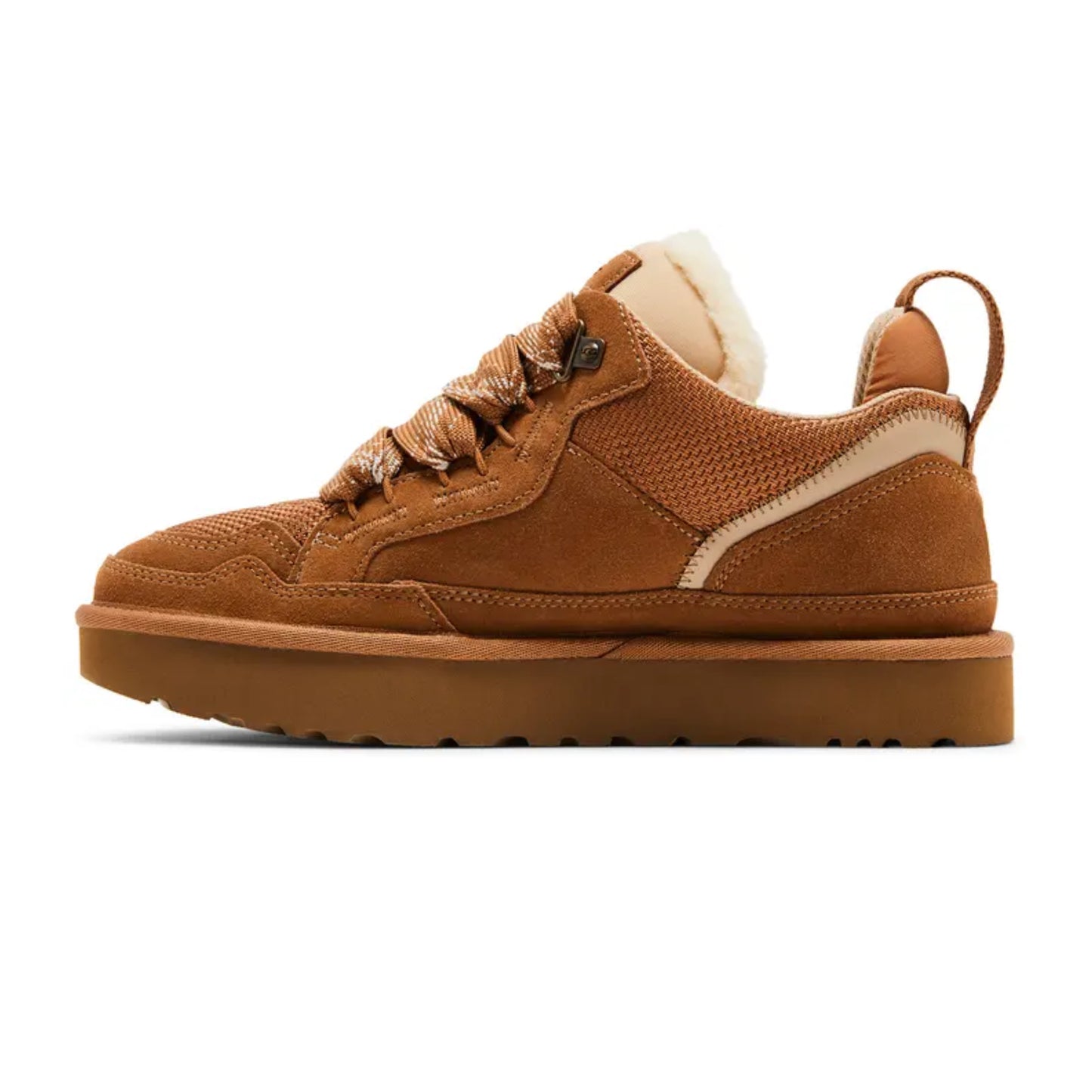 Ugg Lowmel Chestnut