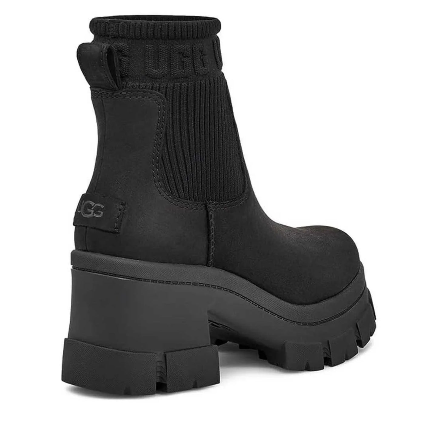 Ugg Brooklyn Chelsea Boot BLACK