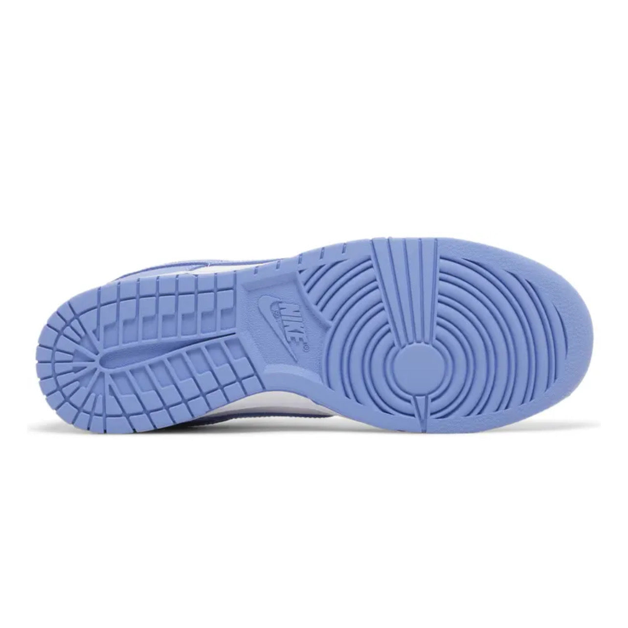 Nike dunk low ‘polar blue’