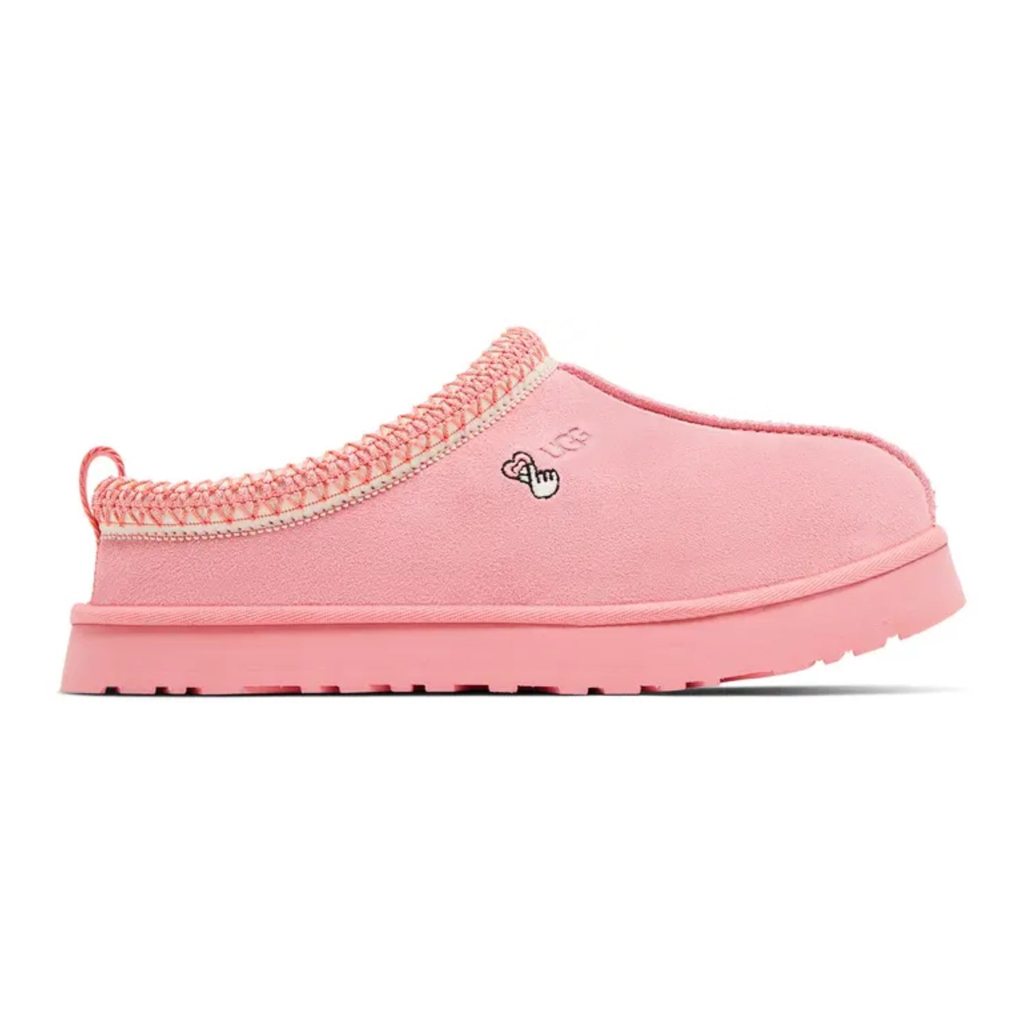UGG Wmns Tazz Slipper Love '25 Pack Tropical Pink