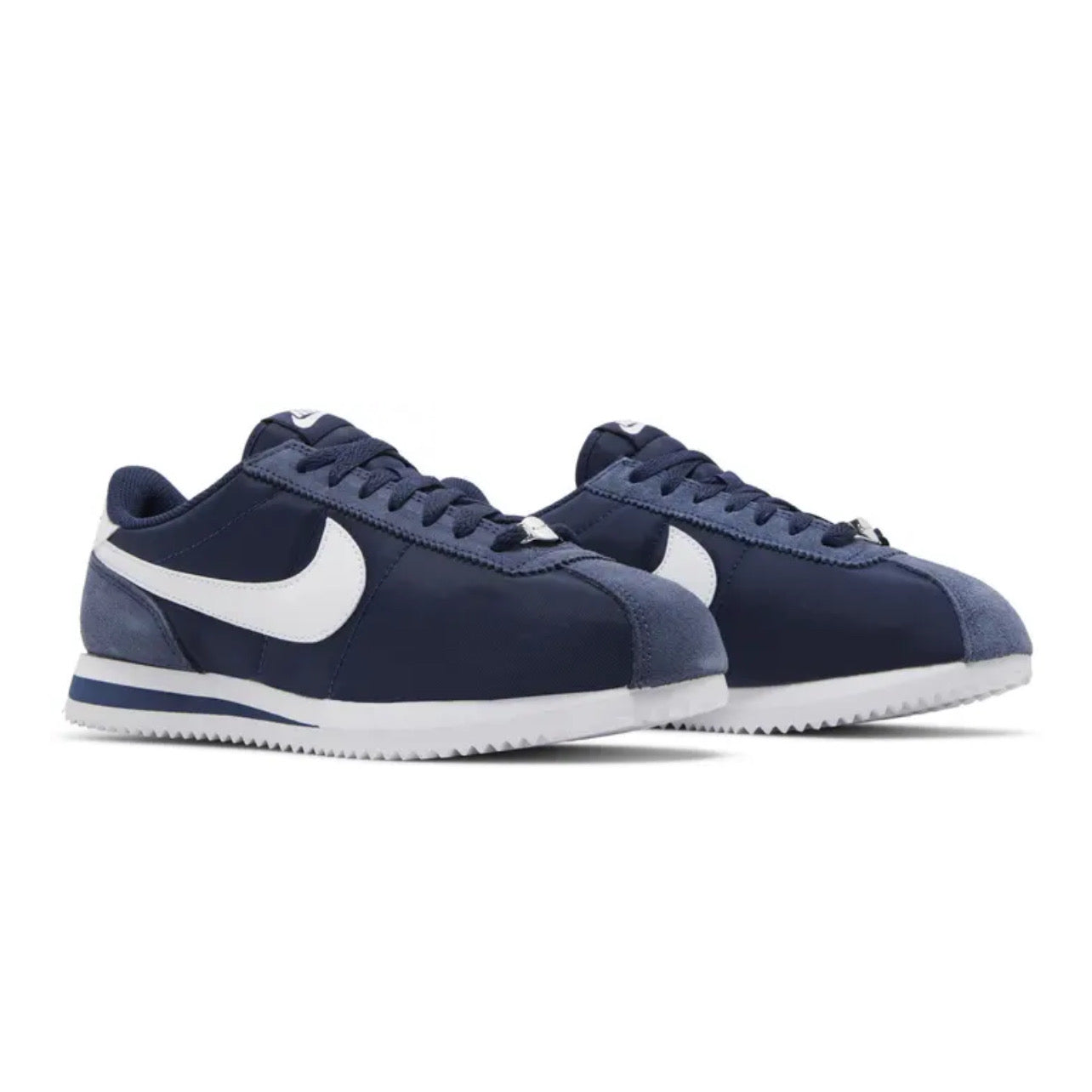 Nike Cortez TXT 'Midnight Navy'