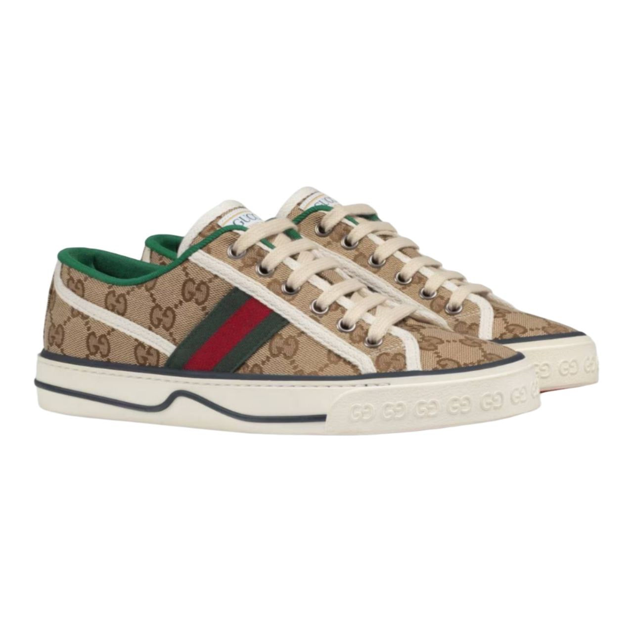 Gucci Women's Gucci Tennis 1977 sneaker