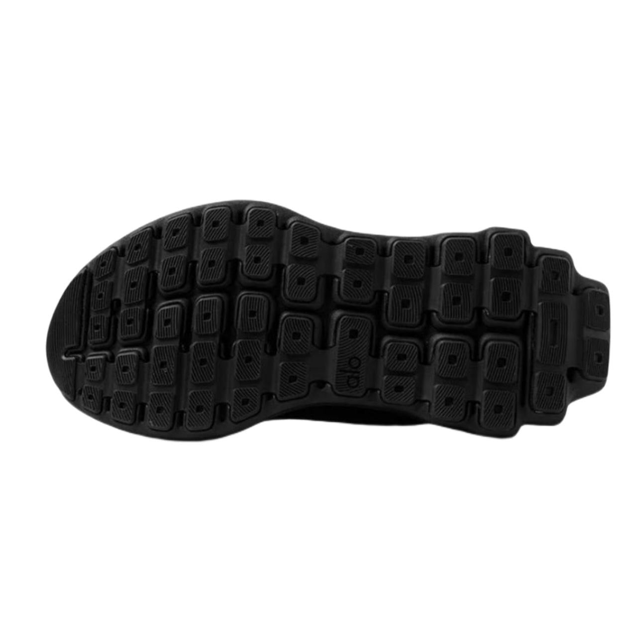 Alo runner black