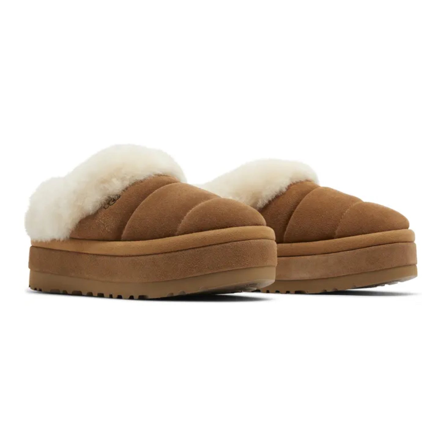 Ugg Tazzlita Slipper - Chestnut