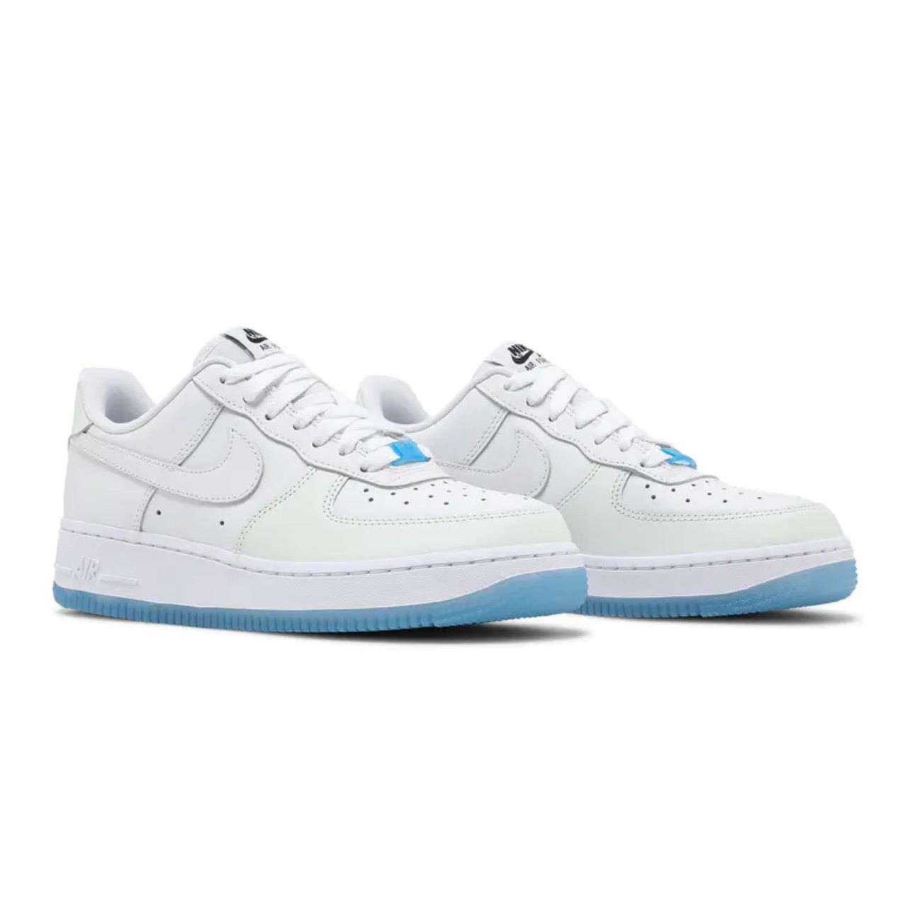Nike Air Force 1 Low - LX 'UV Reactive'