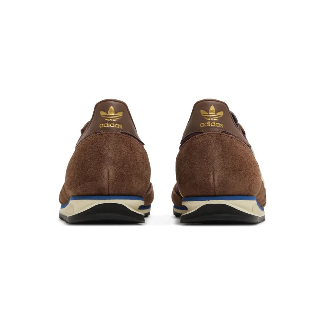 Adidas SL72 OG 'Preloved Brown'