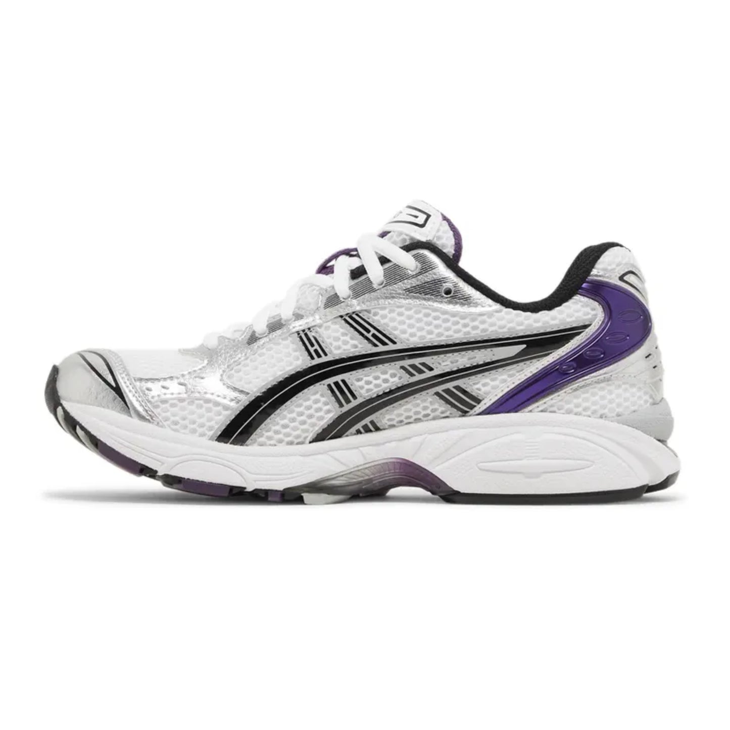 Asics Wmns Gel Kayano 14 Silver Grape