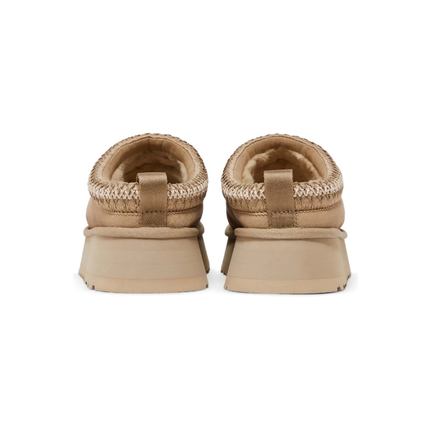 Ugg Tazz Slipper - Mustard Seed