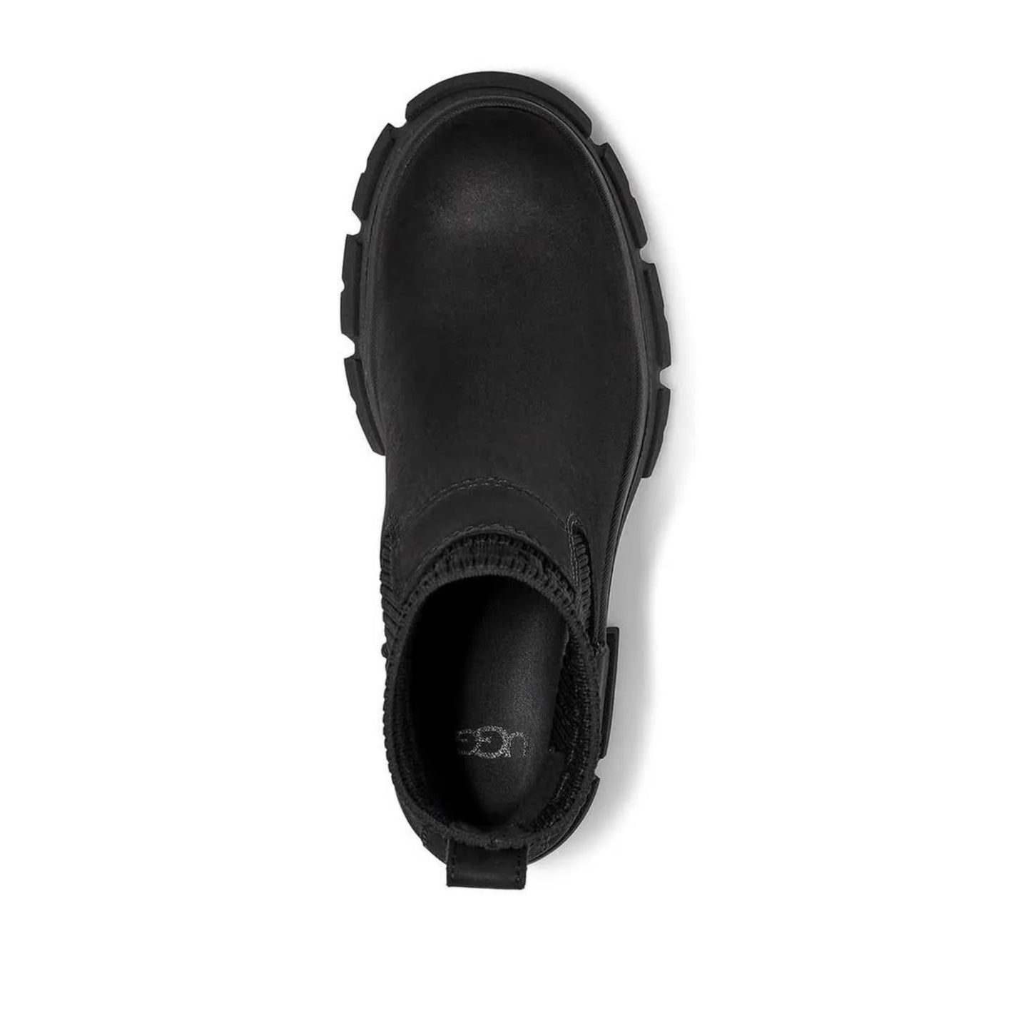 Ugg Brooklyn Chelsea Boot BLACK