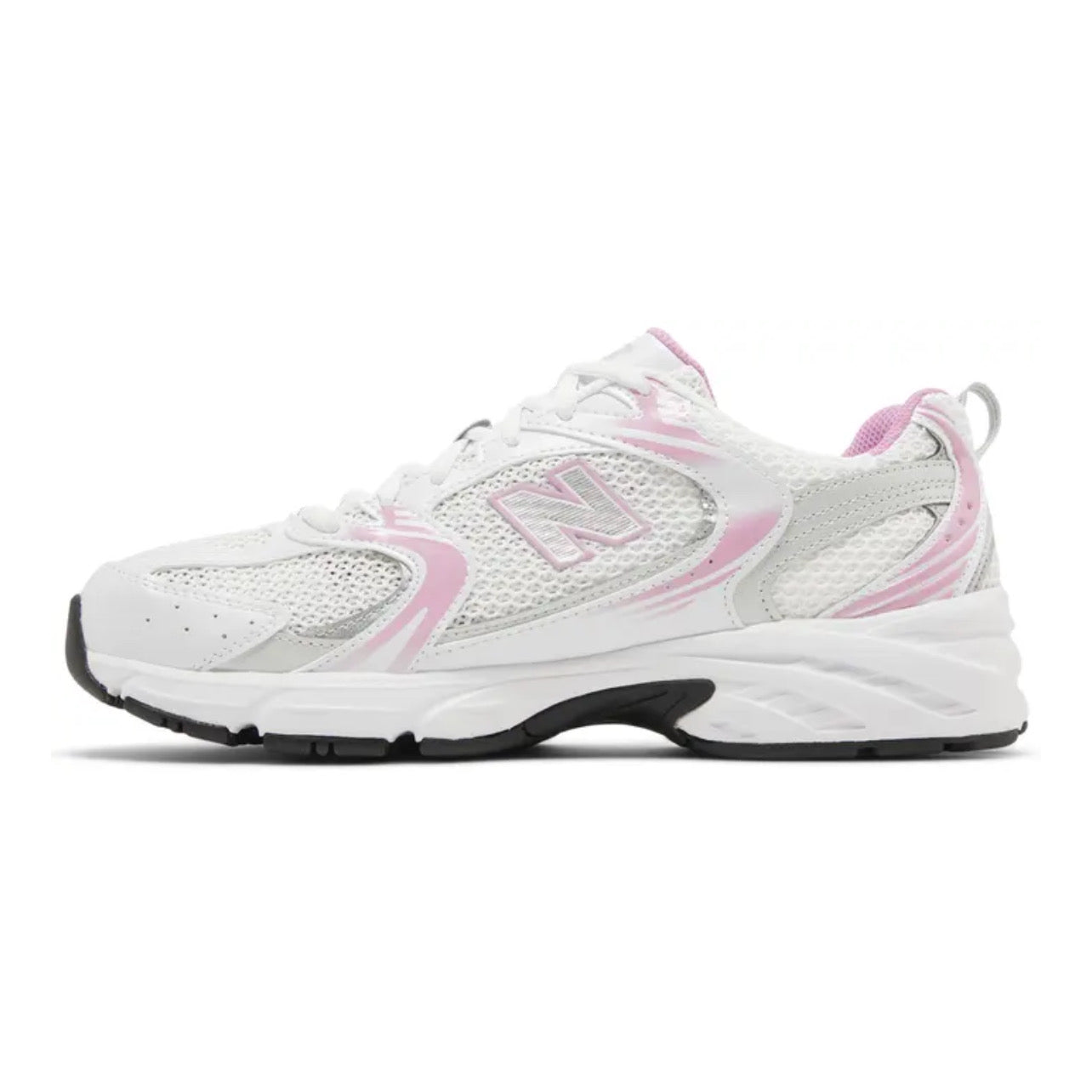 New Balance 530 'White Raspberry'