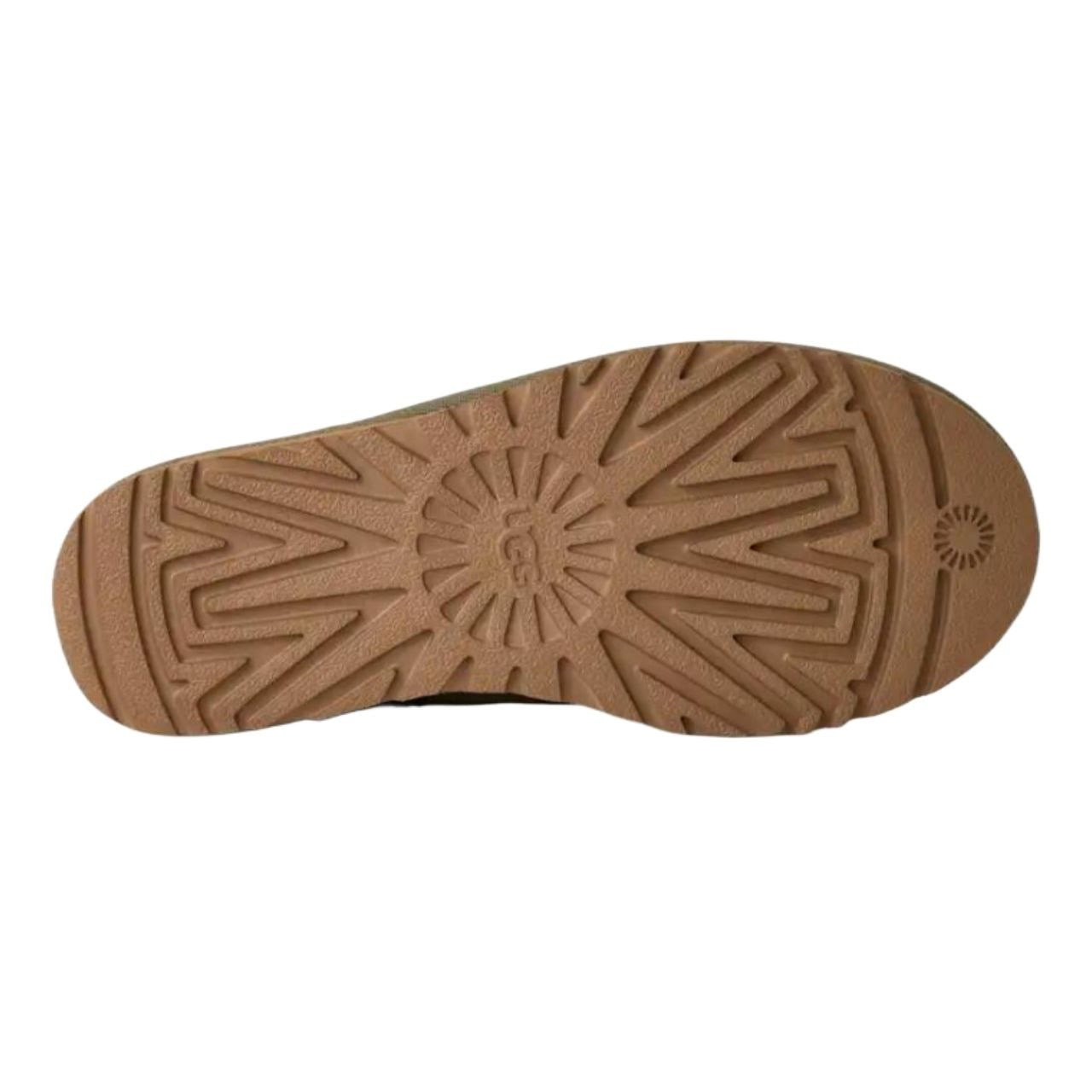 Ugg Ultra Mini Moss Green Amphora