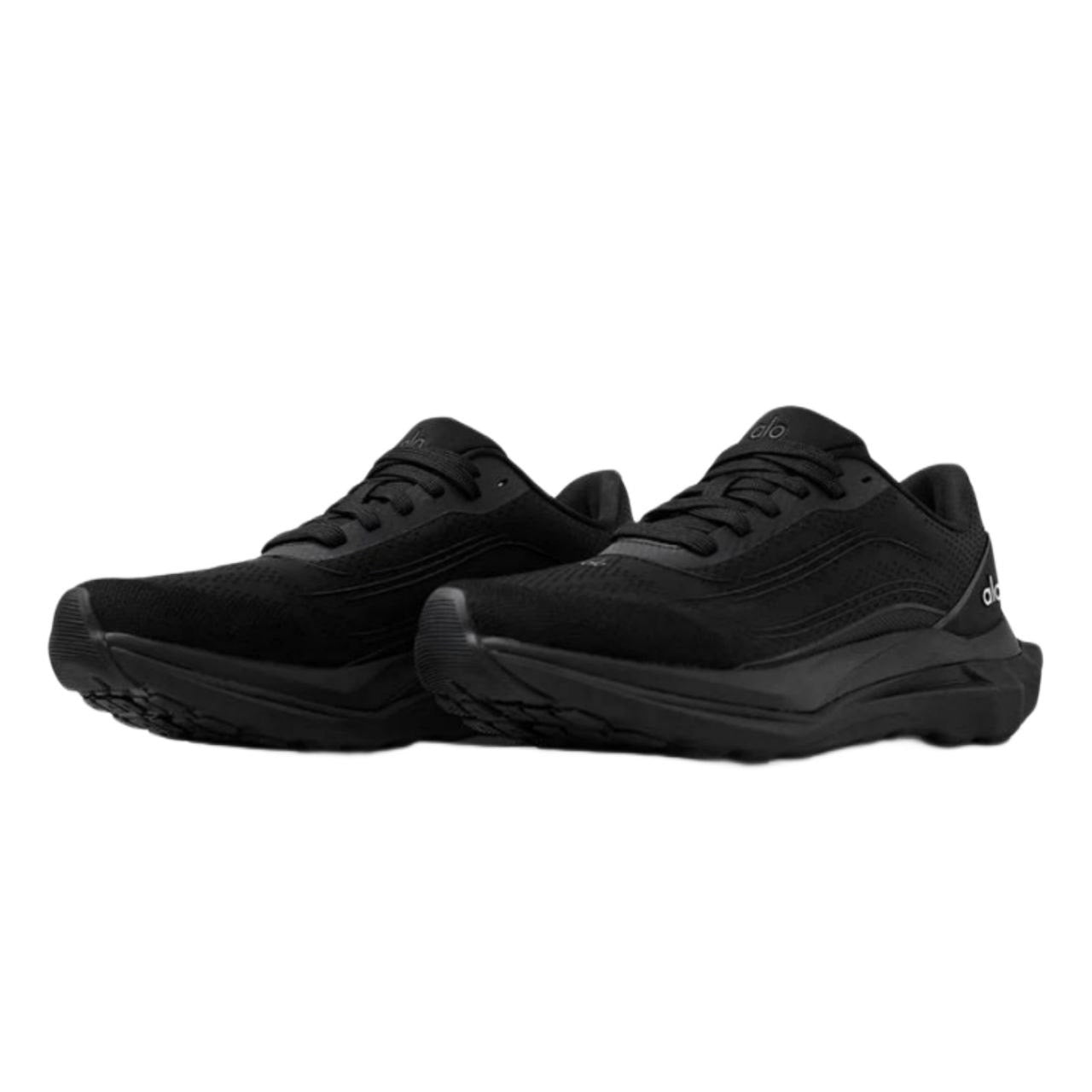 Alo runner black