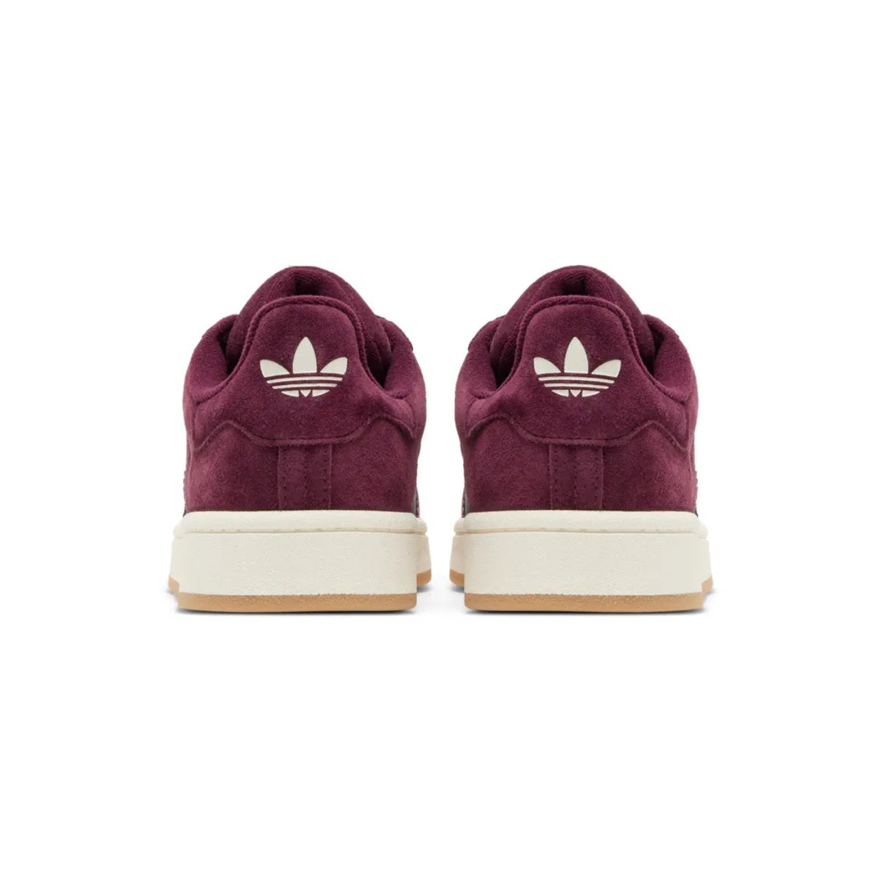 Adidas Campus 00s 'Maroon'