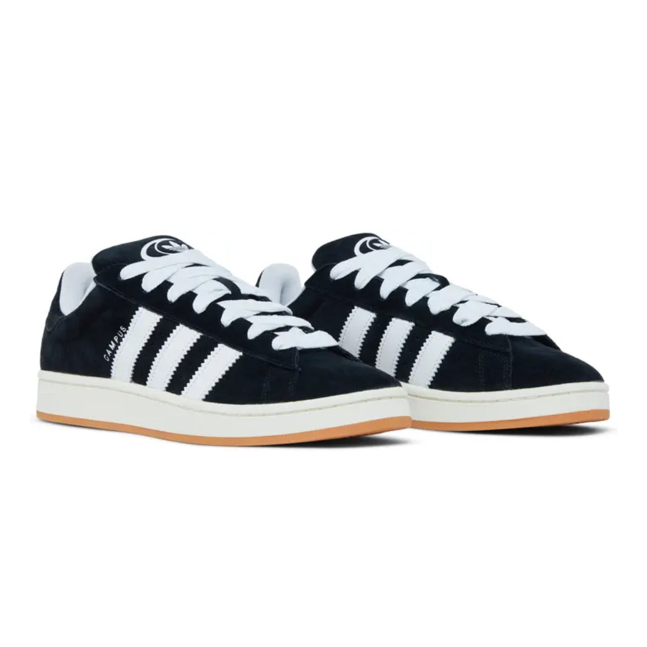 Adidas Campus 00s – Core Black