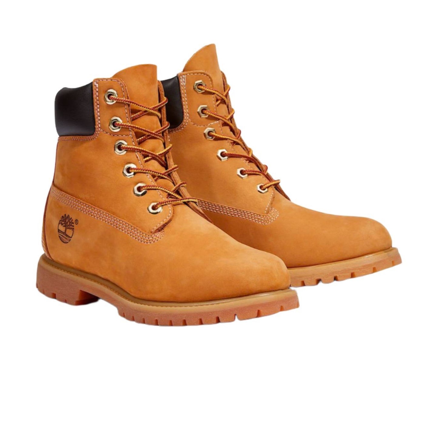 Timberland® Premium 6-Inch Waterproof Boot in Yellow