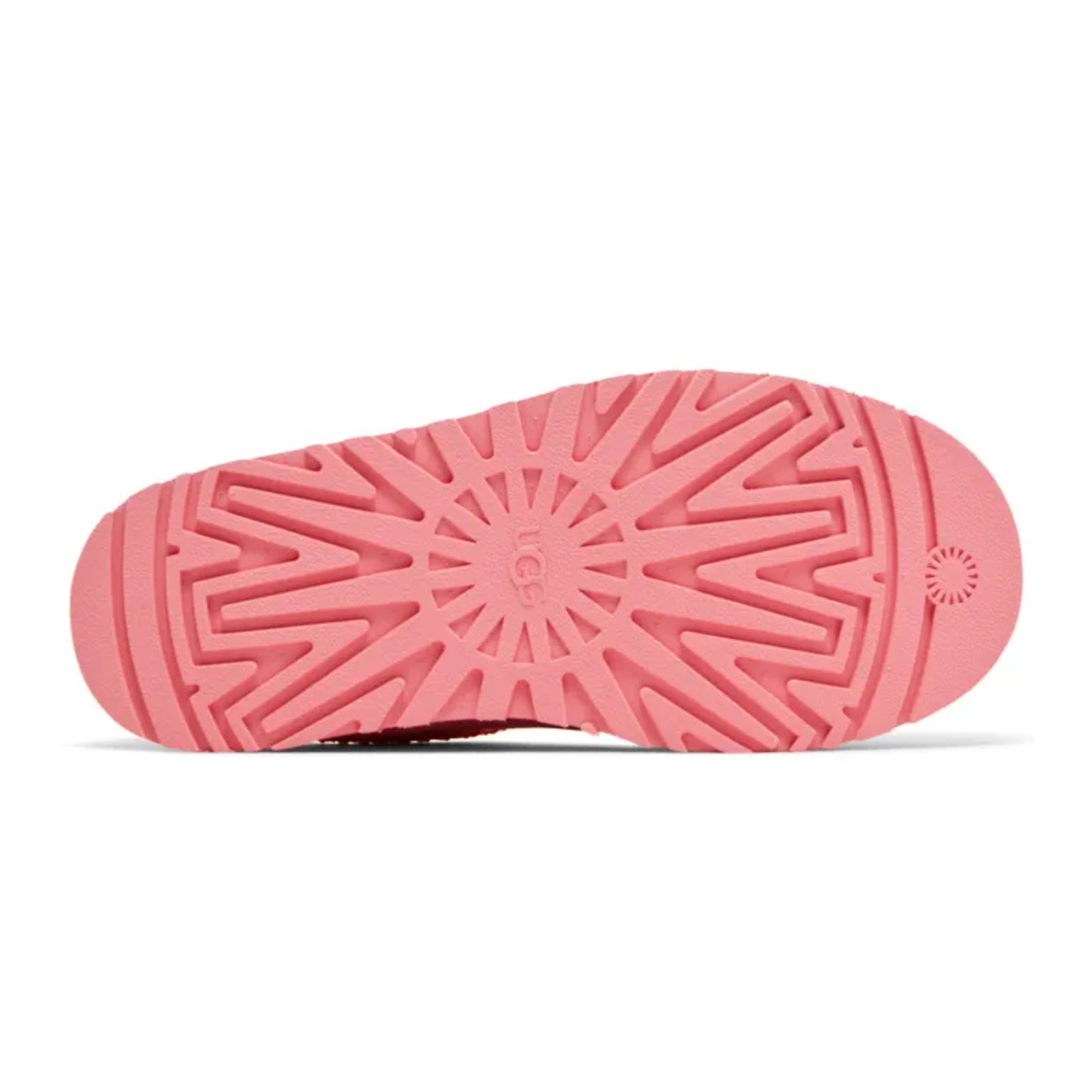 UGG Wmns Tazz Slipper Love '25 Pack Tropical Pink