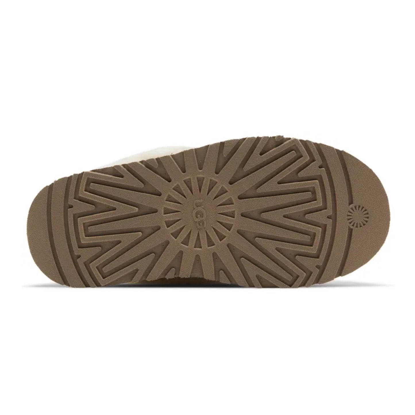Ugg Funkette Slipper - Chestnut