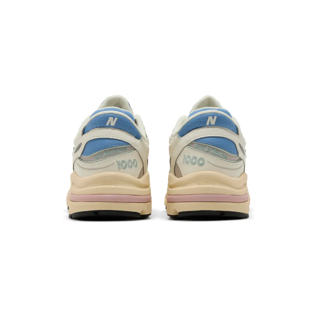 New balance 1000 'Angora Moonrock'