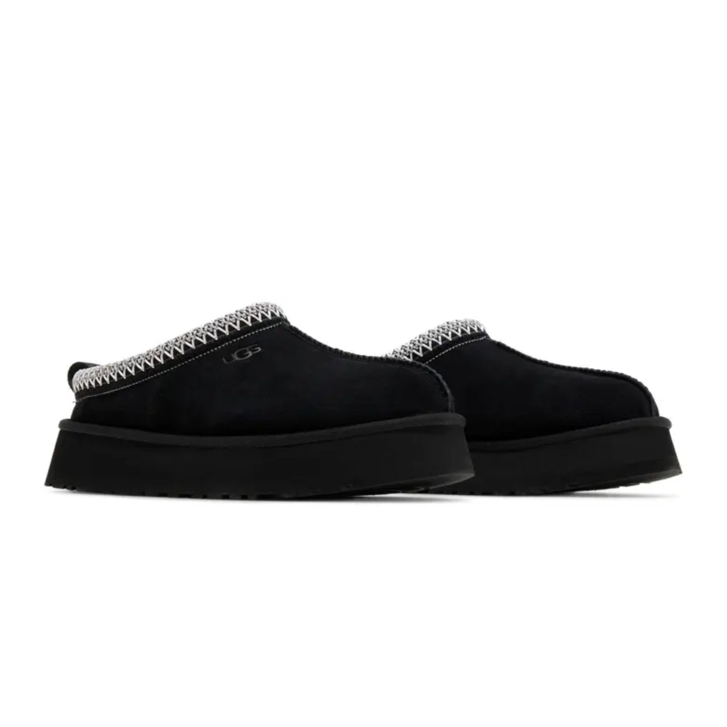 Ugg Tazz Slipper - Black