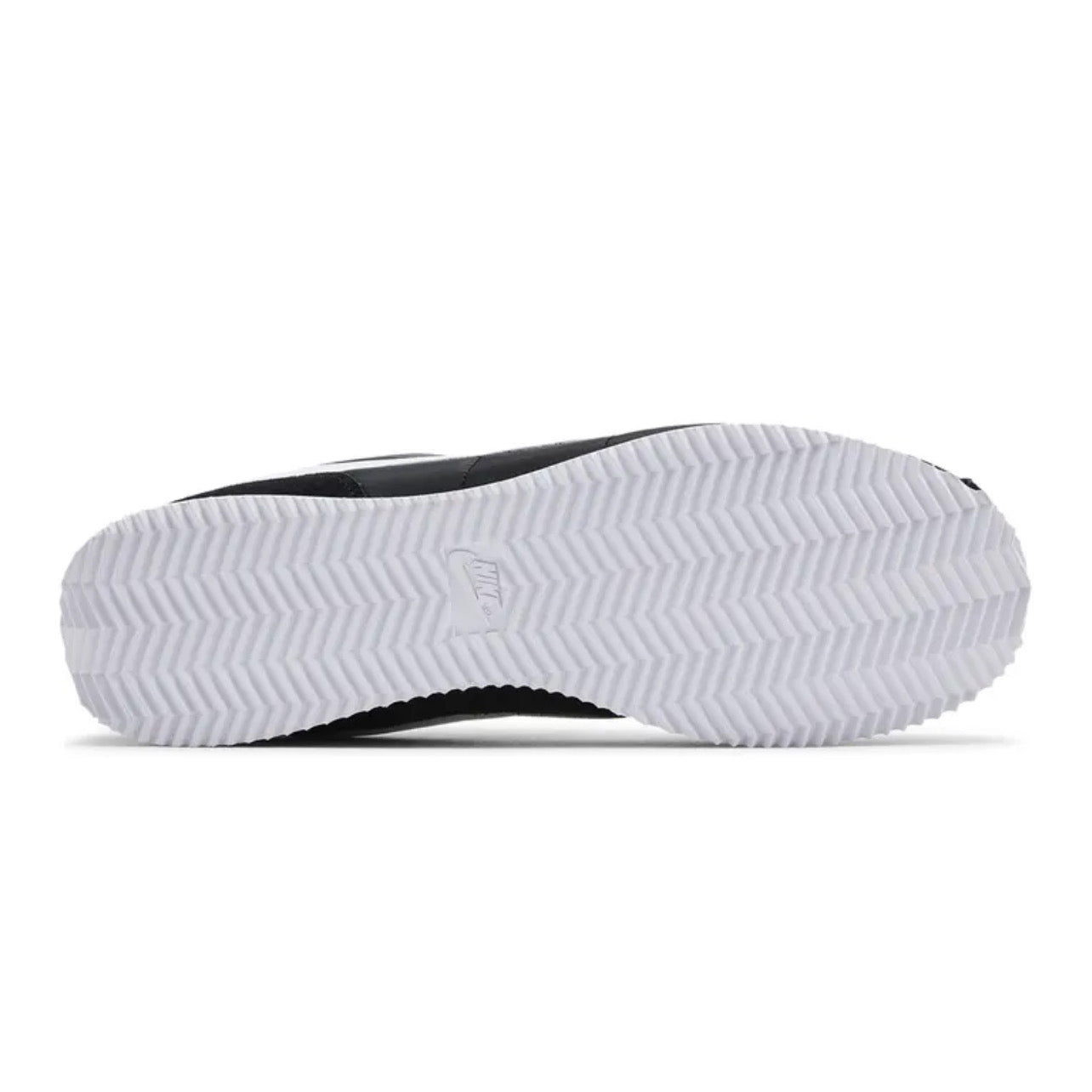 Nike Cortez TXT 'Black White'