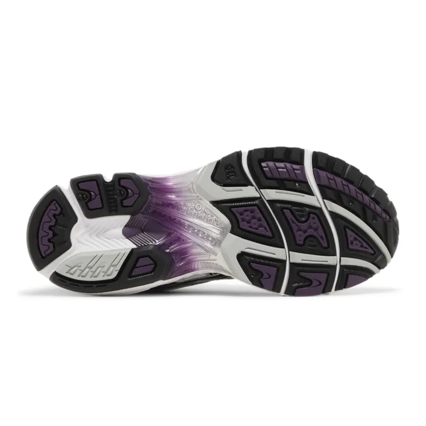 Asics Wmns Gel Kayano 14 Silver Grape