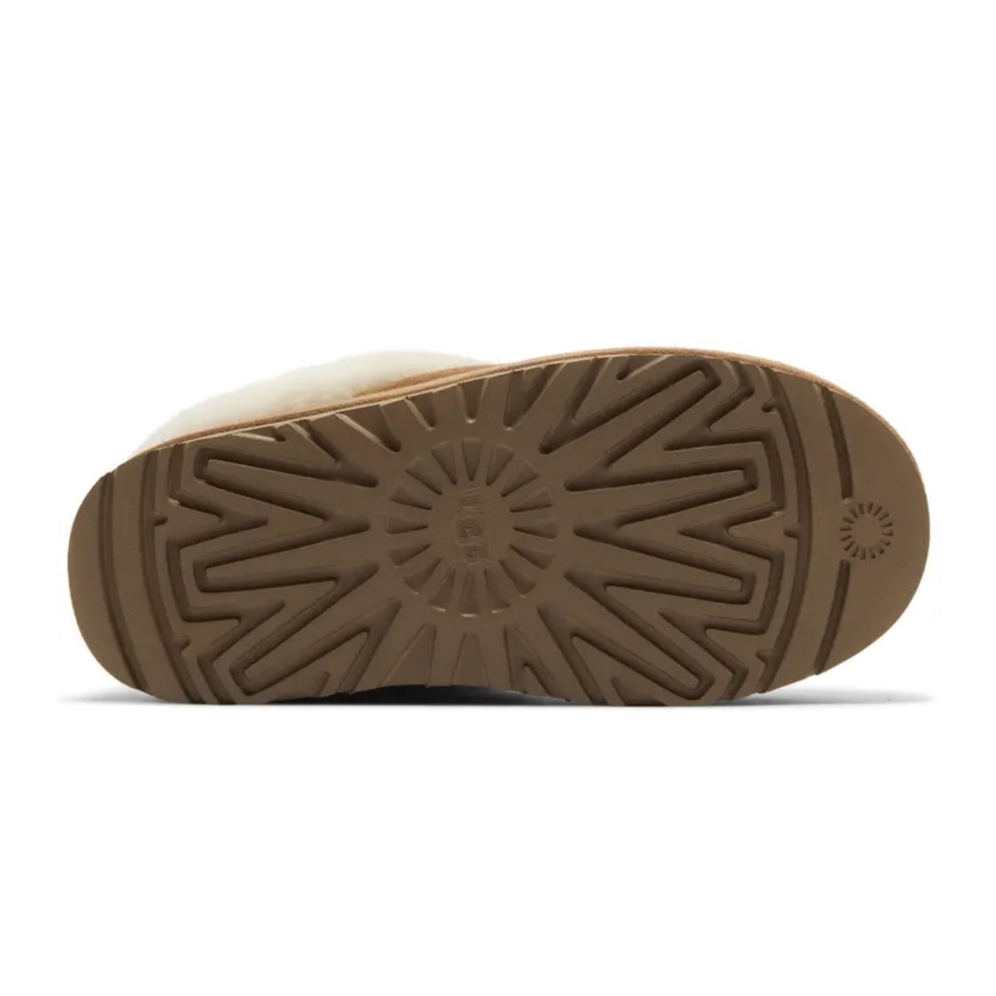 Ugg Tazzlita Slipper - Chestnut