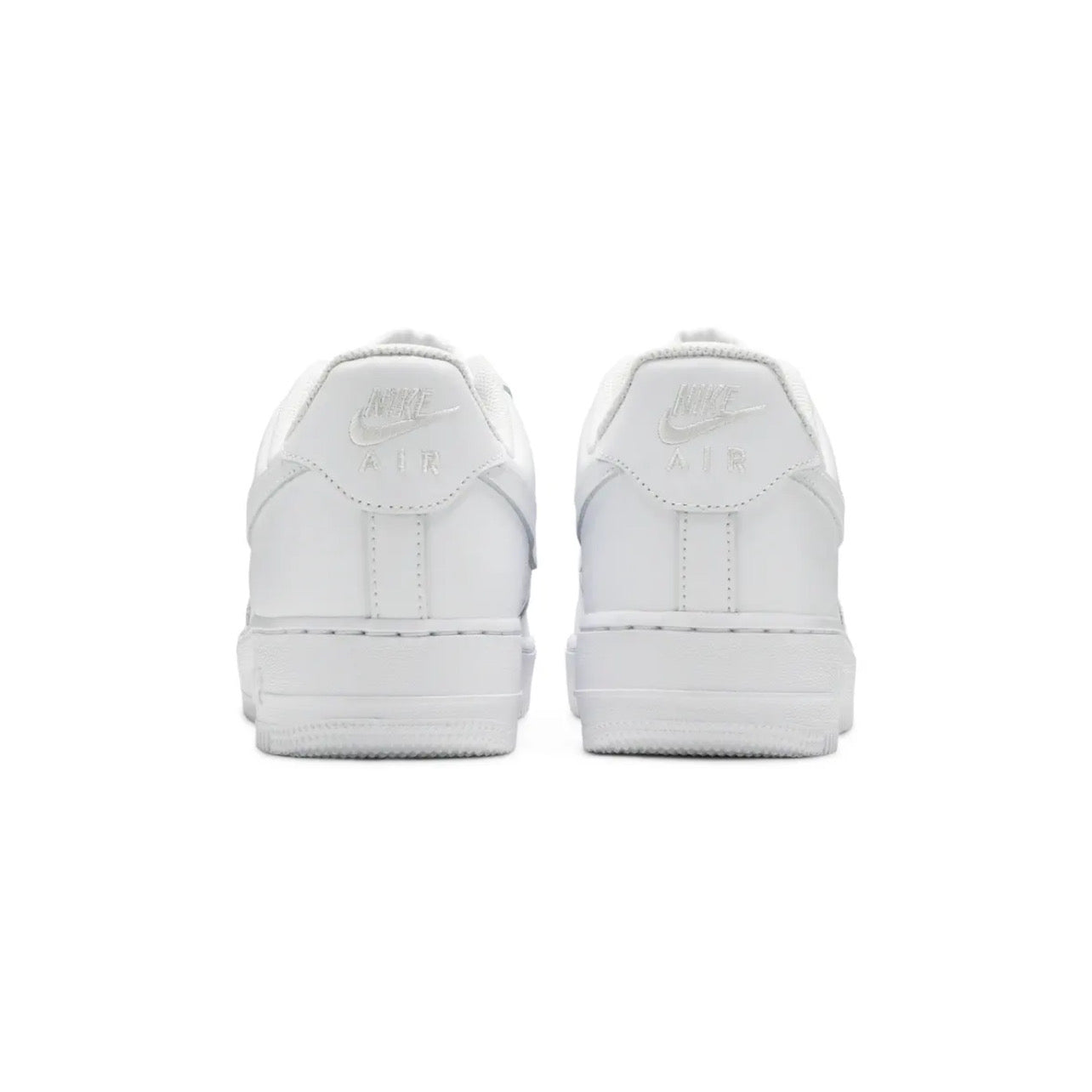 Nike Air Force 1 '07 'Triple White'